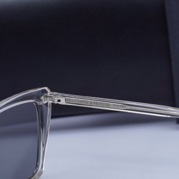 Final Price! Saint Laurent SL737 MICA THIN 004 Sunglasses